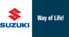 Suzuki Logo - Way of Life